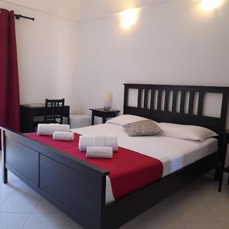 סן ויטו לו קאפו Ro.Ri. Rooms מראה חיצוני תמונה