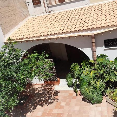 סן ויטו לו קאפו Ro.Ri. Rooms מראה חיצוני תמונה