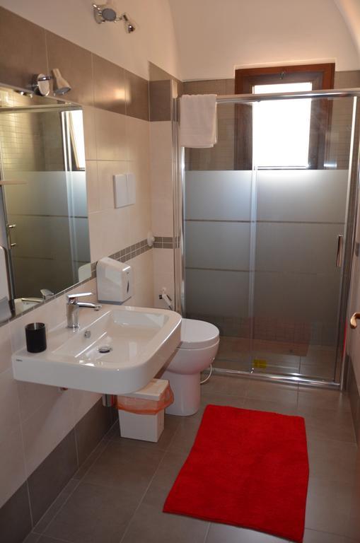 סן ויטו לו קאפו Ro.Ri. Rooms חדר תמונה