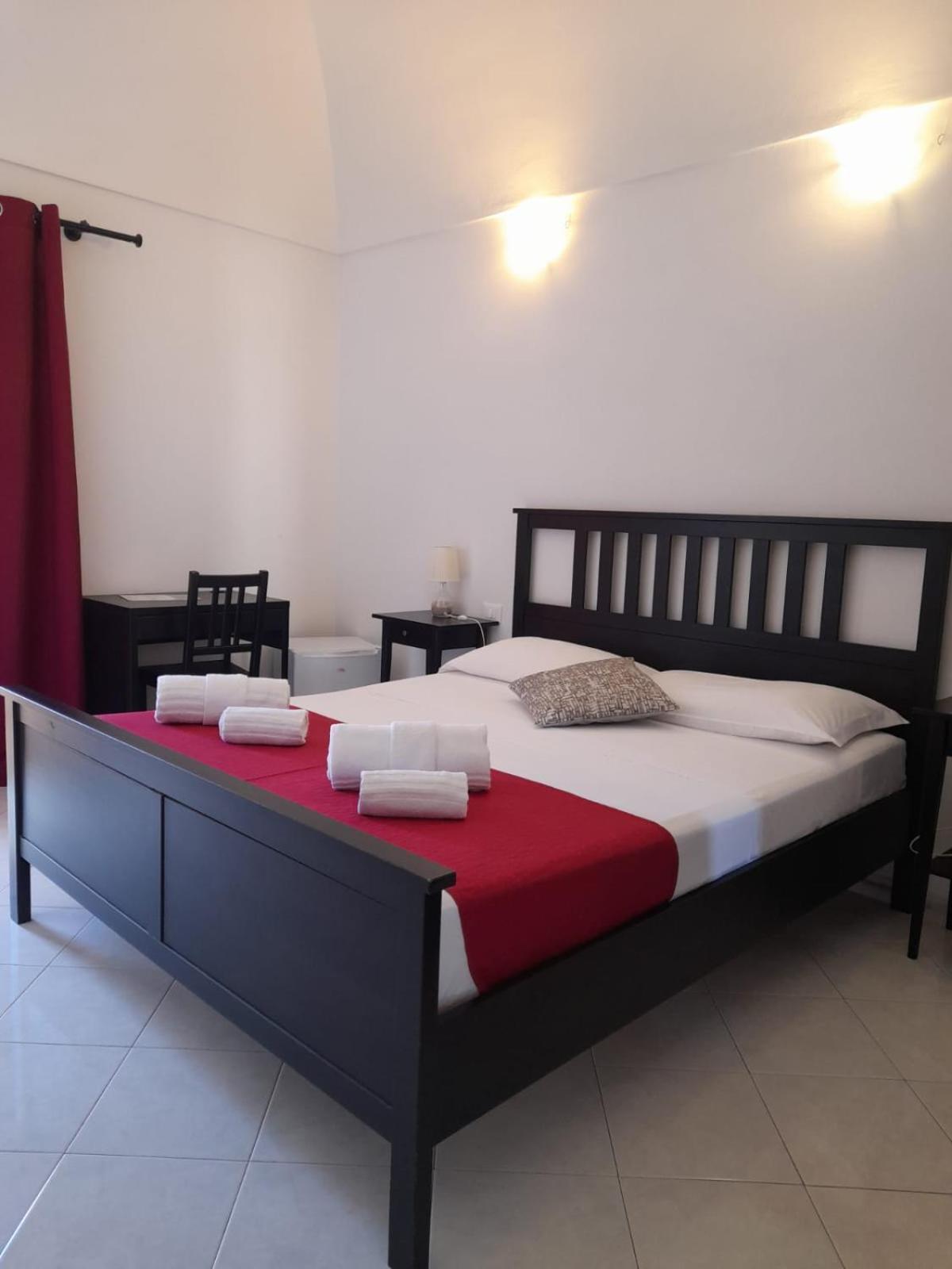 סן ויטו לו קאפו Ro.Ri. Rooms מראה חיצוני תמונה