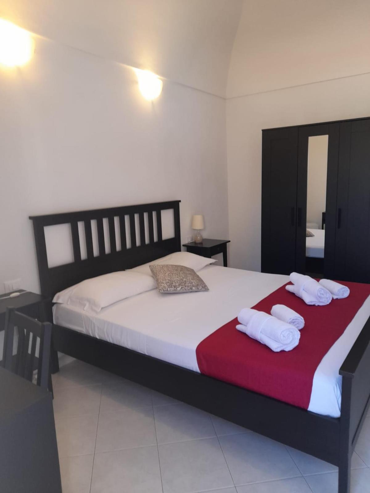 סן ויטו לו קאפו Ro.Ri. Rooms מראה חיצוני תמונה