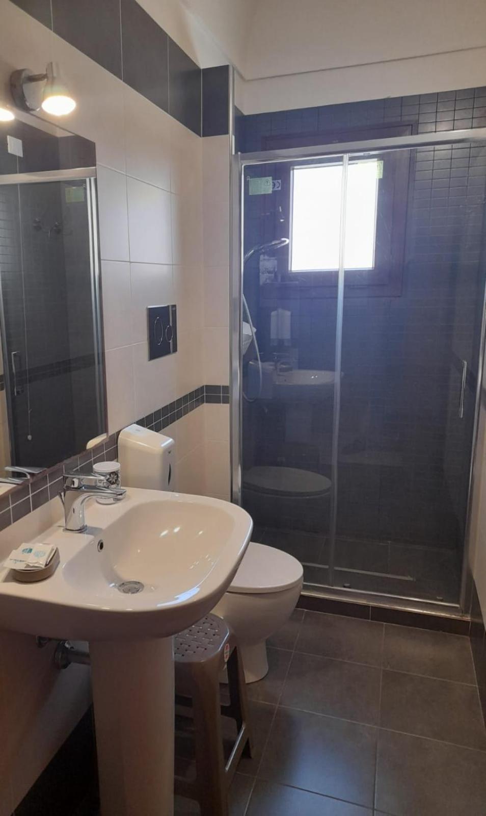 סן ויטו לו קאפו Ro.Ri. Rooms מראה חיצוני תמונה