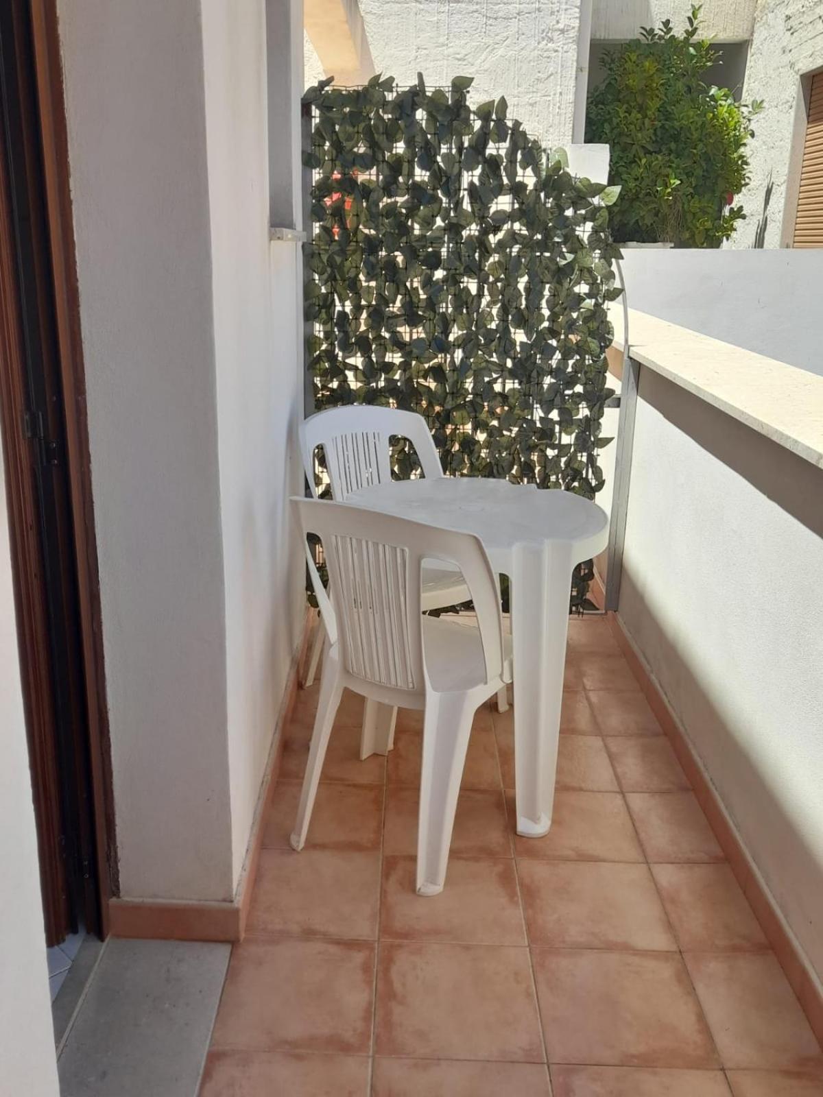 סן ויטו לו קאפו Ro.Ri. Rooms מראה חיצוני תמונה