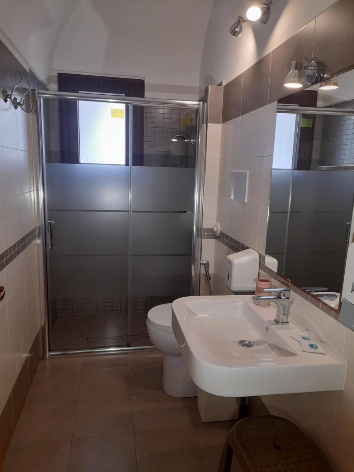 סן ויטו לו קאפו Ro.Ri. Rooms מראה חיצוני תמונה