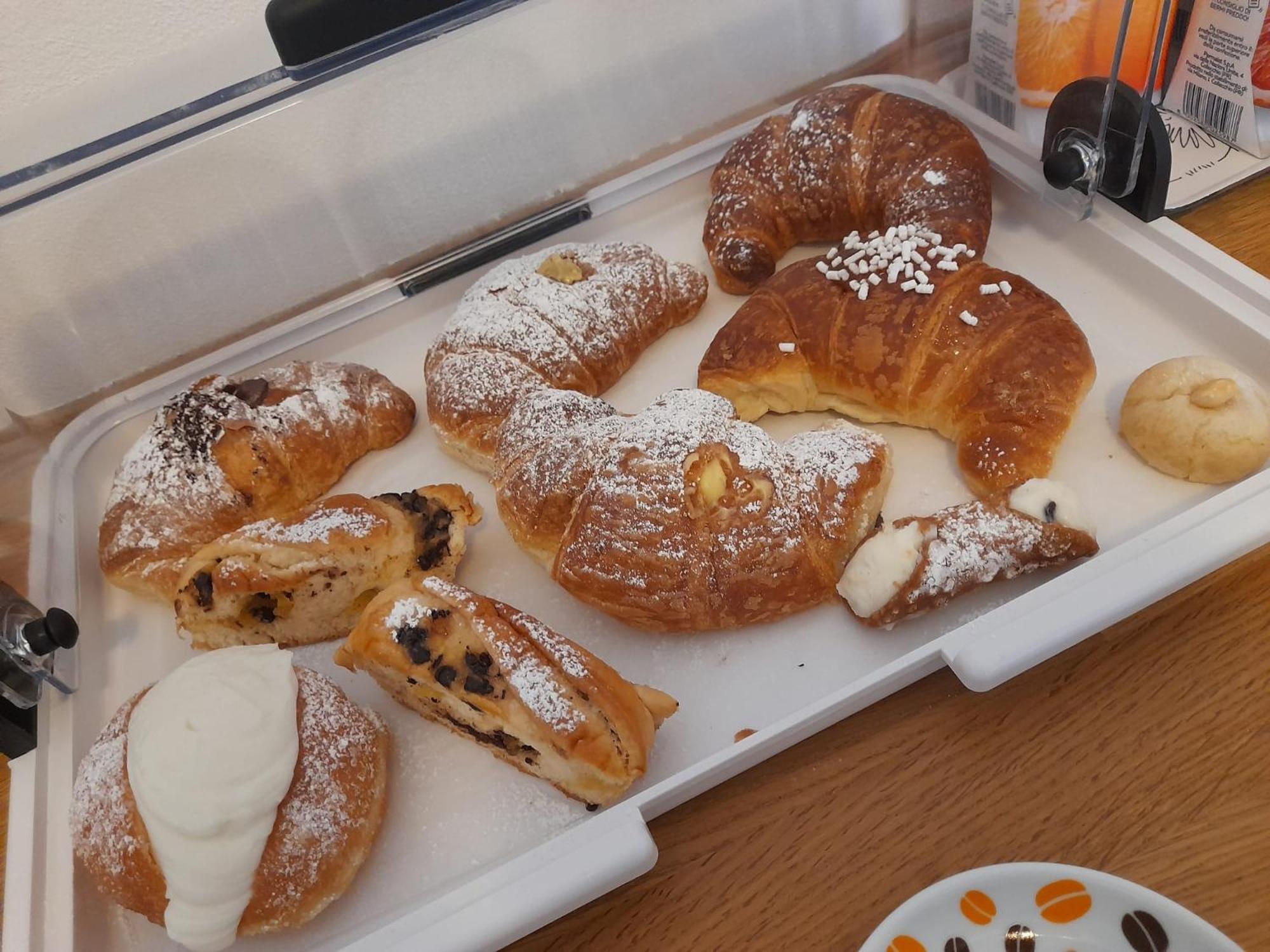 סן ויטו לו קאפו Ro.Ri. Rooms מראה חיצוני תמונה