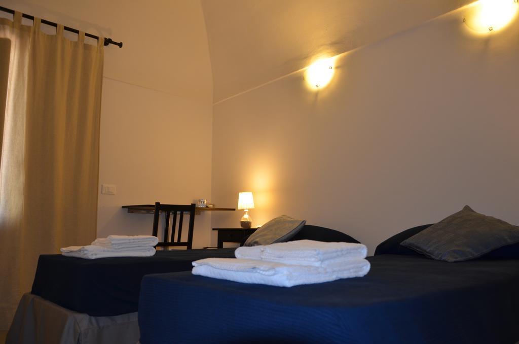סן ויטו לו קאפו Ro.Ri. Rooms מראה חיצוני תמונה